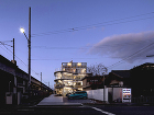 森下建築総研 / Osamu Moris... 03.works/2020.11_fujita%20coffee/photos/01.jpg