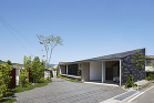 松山南の家 2015