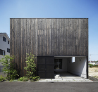 高柳の家 | 広島 | 小松隼人建築設計... 高柳の家