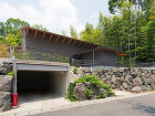 洛北の長屋門｜一級建築士事務所 キアラ建... cms/_img/1438671318_0.jpg