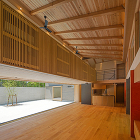 洛北の長屋門｜一級建築士事務所 キアラ建... cms/_img/1438671374_0.jpg