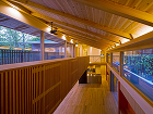 洛北の長屋門｜一級建築士事務所 キアラ建... cms/_img/1438671399_0.jpg
