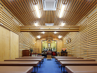 生駒別院｜一級建築士事務所 キアラ建築研... cms/_img/1438162256_0.jpg