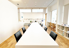 IKKO Architects Office Space IKKO Architects Office Space