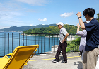 イッコー建築設計事務所 | the Te... the Terrace 長浜