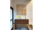 イッコー建築設計事務所 | WORKS ... Entrance design & re...