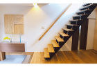 イッコー建築設計事務所 | WORKS ... Entrance design & re...