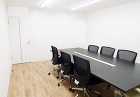 イッコー建築設計事務所 | WORKS ... Office H リノベーション
