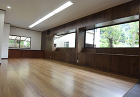 イッコー建築設計事務所 | WORKS ... オフィスS リノベーション