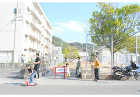 イッコー建築設計事務所 | 秋のわっかい... 秋のわっかいち 2019