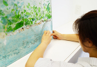 underthesea  Under the sea   うみとやまと　ラウンドマーク　設計・施工 イッコー建築事務所