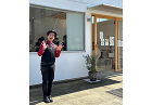 イッコー建築設計事務所 | うみとやまと... うみとやまと サコPのマジックショー