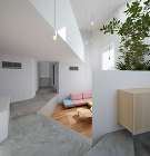 小平の家　House in Kodaira