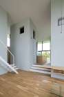 AIRHOUSE DESIGN OFFICE 大野の家　House in Ohno