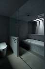 AIRHOUSE DESIGN OFFICE DARK HOUSE