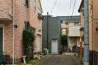 DARK HOUSE