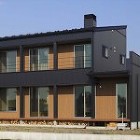 薪ストーブと無垢の家 | adt // ...