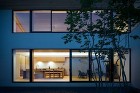 空を囲む家 | adt // 長谷川拓也...