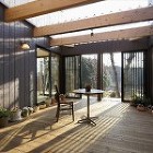 丘の家 | adt // 長谷川拓也建築...