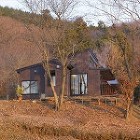 丘の家 | adt // 長谷川拓也建築...