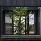 中庭の家 | adt // 長谷川拓也建...