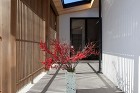 墨彩の町屋 | adt // 長谷川拓也...