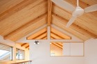 軒とふれあう家 | adt // 長谷川...