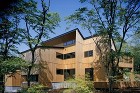 森の館 | adt // 長谷川拓也建築...