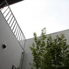 空気感のある家 | adt // 長谷川...