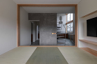 高台のコバコ | SAKAKI Atel... interior