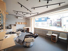 アサイ理容店 - グラムデザイン一級建築...