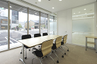 北國銀行英町支店｜松本大建築設計事務所 http://www.matsumotodai.jp/works/images/b_6.jpg