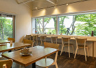 cafe ひよこまめ｜松本大建築設計事務... http://www.matsumotodai.jp/works/images/hiyoko_07.jpg