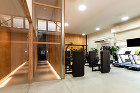 TAMADA GYM｜松本大建築設計事務... http://www.matsumotodai.jp/works/images/tamadagym_04.jpg