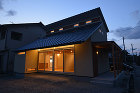 野町の家｜松本大建築設計事務所 http://www.matsumotodai.jp/works/images/nomachi_12.jpg