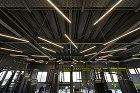 KOMATEC GYM｜松本大建築設計事... http://www.matsumotodai.jp/works/images/komagym_10.jpg
