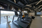 KOMATEC GYM｜松本大建築設計事... http://www.matsumotodai.jp/works/images/komagym_12.jpg