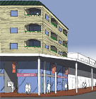 SCAPE - works- http://www.matsumotodai.jp/scape_/image/works-3.jpg