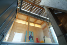 D-house(Deck over Cr...