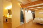 D-house(Deck over Cr...