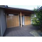伊東建築計画室−貴志川の家