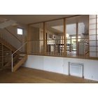 伊東建築計画室−貴志川の家