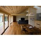 伊東建築計画室−大原町の家 http://www.ito-arch.com/images/oohara_09_s.jpg