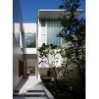 伊東建築計画室−山手の家 http://www.ito-arch.com/images/yamate_03_s.jpg
