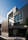 伊東建築計画室−西山町の家 http://www.ito-arch.com/images/nishiyama_01.jpg