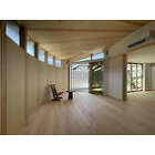 伊東建築計画室−住宅 http://www.ito-arch.com/images/fuyuno_04_s.jpg