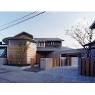 伊東建築計画室−住宅 http://www.ito-arch.com/images/shingu_01_s.jpg