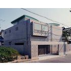 伊東建築計画室−住宅 http://www.ito-arch.com/images/takatsuki_01_s.jpg