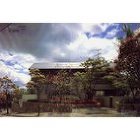 伊東建築計画室−住宅 http://www.ito-arch.com/images/jurinji_01_s.jpg