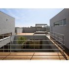 伊東建築計画室−浜芦屋の家 http://www.ito-arch.com/images/hamaashiya_09_s.jpg